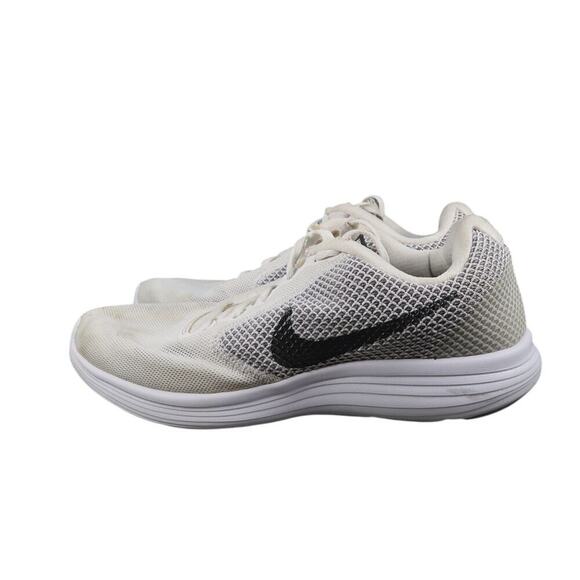 Nike Shoes Womens 8.5 Athletic Trainer Revolution 3 Running Sneaker Sport Casual - Picture 4 of 12
